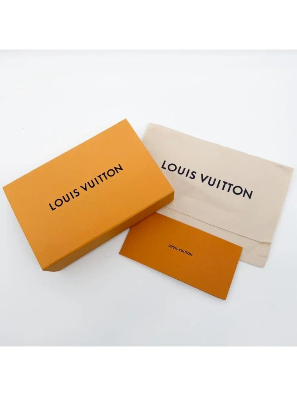 Louis Vuitton Zippy XL Damier Graphite Second Bag